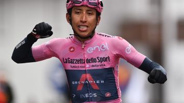 104th Giro d'Italia 2021 - Stage 17