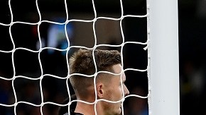 Manchester City v Nottingham Forest - Premier League