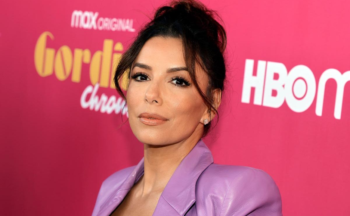 Eva Longoria Reveló Que Sus Celos Terminaron Con Sus Matrimonios Anteriores El Diario Ny