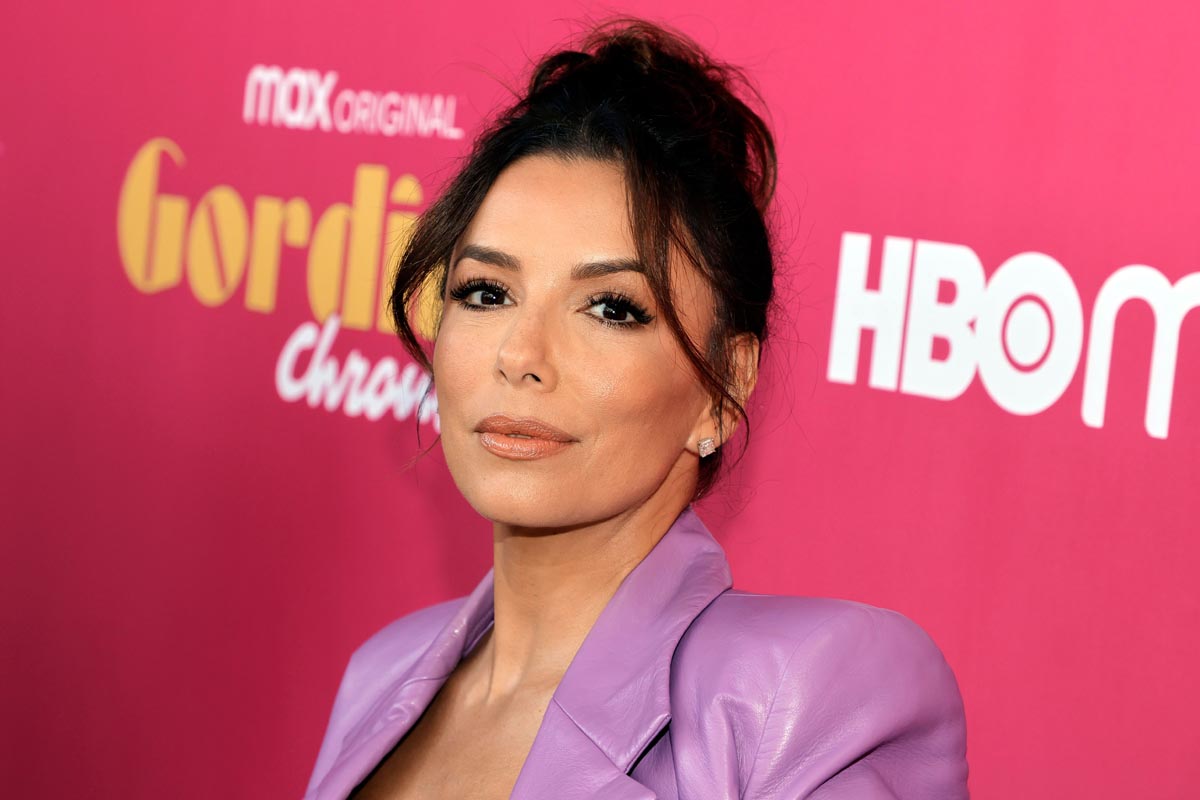 Eva Longoria revealed that her jealousy ended her previous marriages