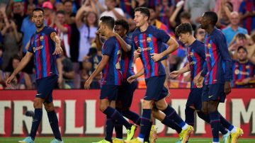 ESPN y ABC retransmitirán el partido Barcelona-Rayo Vallecano