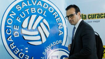 Concacaf esperará los resultados de la investigación a la Federación Salvadoreña de Fútbol