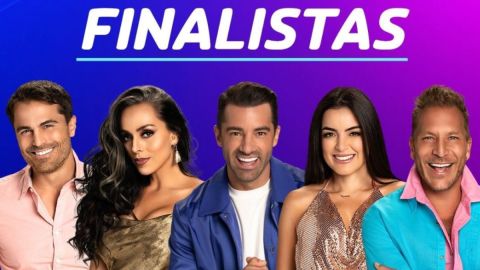 Finalistas LCDLF2