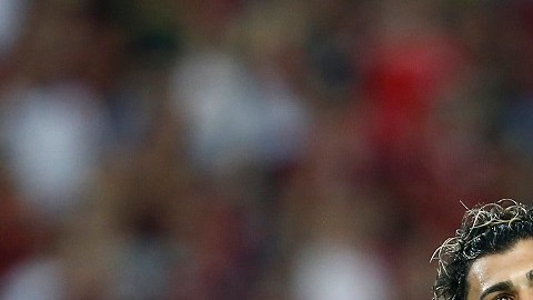 Flamengo v Corinthians - Copa CONMEBOL Libertadores 2022
