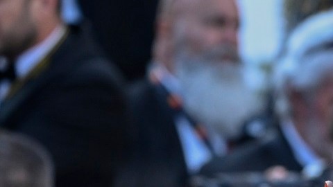 "Elvis" Red Carpet - The 75th Annual Cannes Film Festival