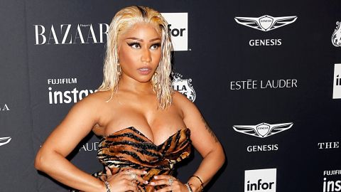 Conductor que se declaró culpable de atropellar y huir al padre de Nicki Minaj recibe 1 año de cárcel.