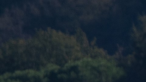 El yate "My Saga" se hundió frente a la costa de Catanzaro Marina.