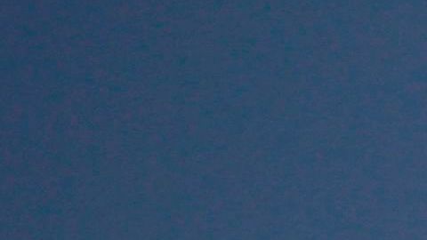 Un misil balístico intercontinental Minuteman III desarmado se lanza durante una prueba operativa.