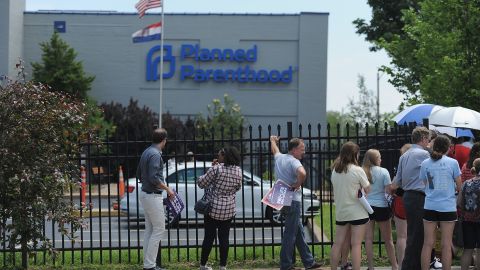 Clínica de aborto