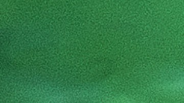 En las imágenes se puede ver al gran tiburón blanco acercándose al bote.