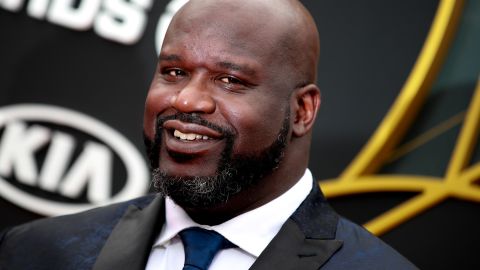 2019 NBA Awards - Arrivals