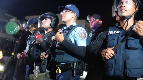 Policia de Puerto Rico