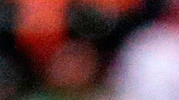 Javier 'Chicharito' Hernández durante el último encuentro hasta la fecha que ha disputado con la Selección Mexicana en un amistoso ante Estados Unidos.