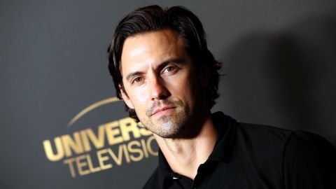 Milo Ventimiglia tiene una nueva casa con vista al mar.