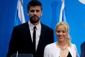 Revelan cómo habría descubierto Shakira la infidelidad de Gerard Piqué