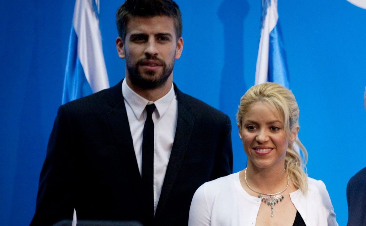 The clause of the agreement between Shakira and Gerard Piqué that would bother Clara Chía – The NY Journal