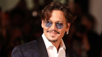 Johnny Depp regresa a la pantalla grande como el Rey Luis XV en el próximo drama de época 'Jeanne du Barry'.