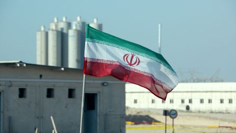 Piden limitar drásticamente el plan nuclear de Irán.