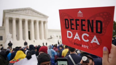 DACA