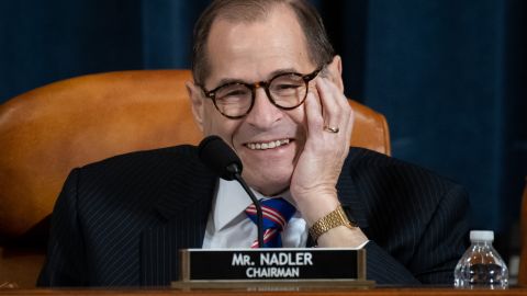 Jerry Nadler