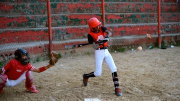 Beisbol venezolano