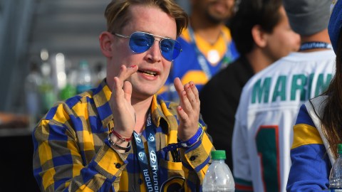 Macaulay Culkin tiene un nuevo hogar en California.