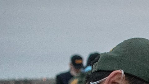 El programa Permanecer en México afectó a miles de inmigrantes.