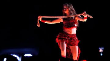 Shakira habría sido quien reveló las fotos de Clara Chía Martí y Piqué tomaría represalias