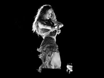 La colombiana Shakira aparentemente le habría prohibido la entrada a Piqué a su casa por su nueva pareja.