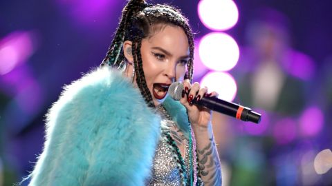 La cantante Belinda celebró por todo lo alto su cumpleaños gracias a las sorpresas que recibió.