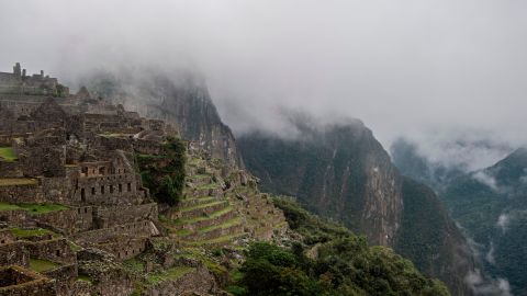 Tres de los turistas muertos eran colombianos y el otro peruano.