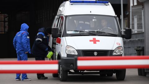 Daria Dugina murió el sábado por la noche por un explosivo colocado en la camioneta que conducía.