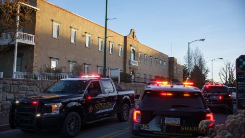 Albuquerque Nuevo México Asesinatos
