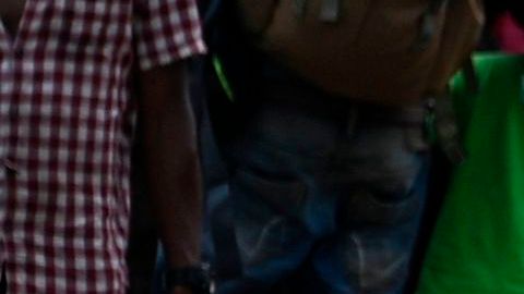 TOPSHOT-PANAMA-US-HAITI-AFRICA-MIGRATION