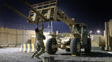 Los entrenamientos de la Navy SEAL son considerados como "infamemente difíciles".