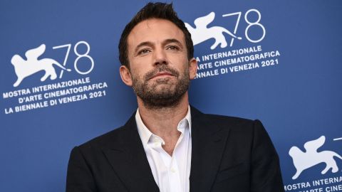 Ben Affleck cumple 50 años y Jennifer Lopez le preparó un festejo en Nueva York