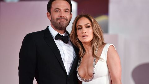 El actor Ben Affleck y Jennifer López celebrarán su segunda boda este fin de semana en Georgia.