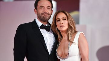 El actor Ben Affleck y Jennifer López celebrarán su segunda boda este fin de semana en Georgia.
