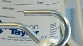 El italiano pasó cinco días en España y desarrolló los síntomas nueve días después.