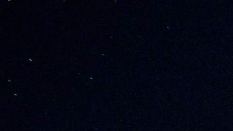 Las personas que viven en la parte norte de Estados Unidos y Canadá podrían ver la aurora boreal el miércoles por la noche.