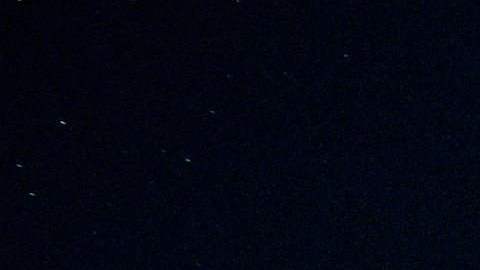 Las personas que viven en la parte norte de Estados Unidos y Canadá podrían ver la aurora boreal el miércoles por la noche.