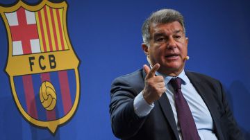El presidente del FC Barcelona aseguró que están en buen camino para inscribir a todos los jugadores.