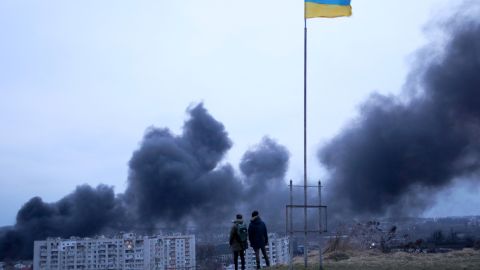 TOPSHOT-UKRAINE-RUSSIA-CONFLICT