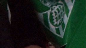 Los fanáticos del Betis han generado furor con el nuevo cántico.