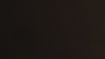 Escombros rusos están afectando a una nueva serie de satélites Starlink.