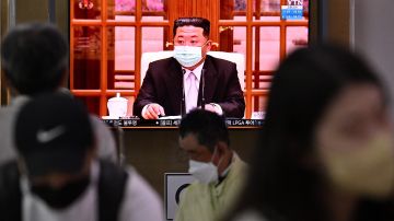 El líder norcoreano, Kim Jong-un, defendió recientemente la amistad entre Piongyang y Pekín.