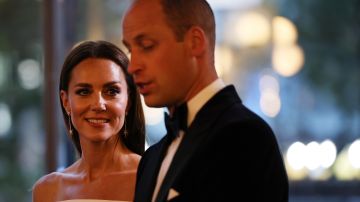 El príncipe William y Kate Middleton se mudan a Windsor Home Park para dar una vida más tranquila a sus hijos
