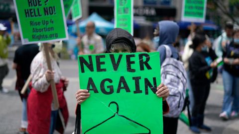 US-POLITICS-RIGHTS-ABORTION-DEMONSTARTION