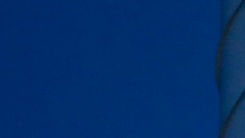 El cohete Luna Artemis I de la NASA se encuentra en el complejo Launch Pad 39B en el Centro Espacial Kennedy, en Cabo Cañaveral, Florida.