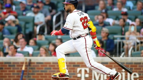 Robinson Canó